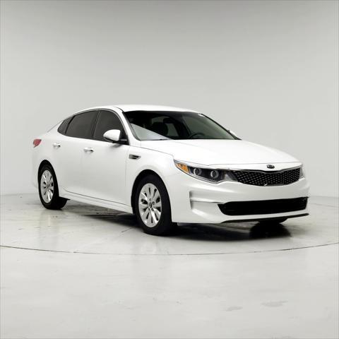 used 2016 Kia Optima car, priced at $13,998