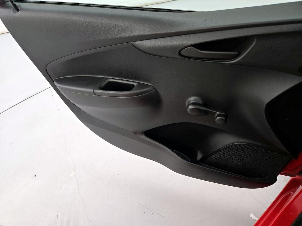 used 2021 Chevrolet Spark car, priced at $13,998