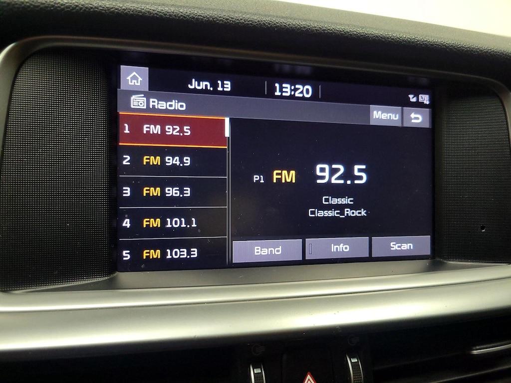 used 2019 Kia Optima car, priced at $14,998