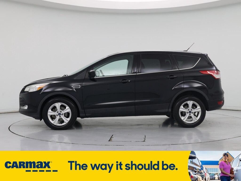 used 2016 Ford Escape car, priced at $11,998