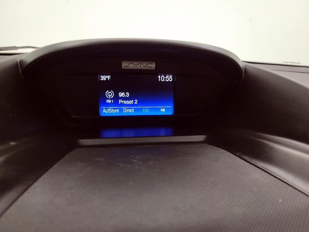 used 2016 Ford Escape car, priced at $12,599