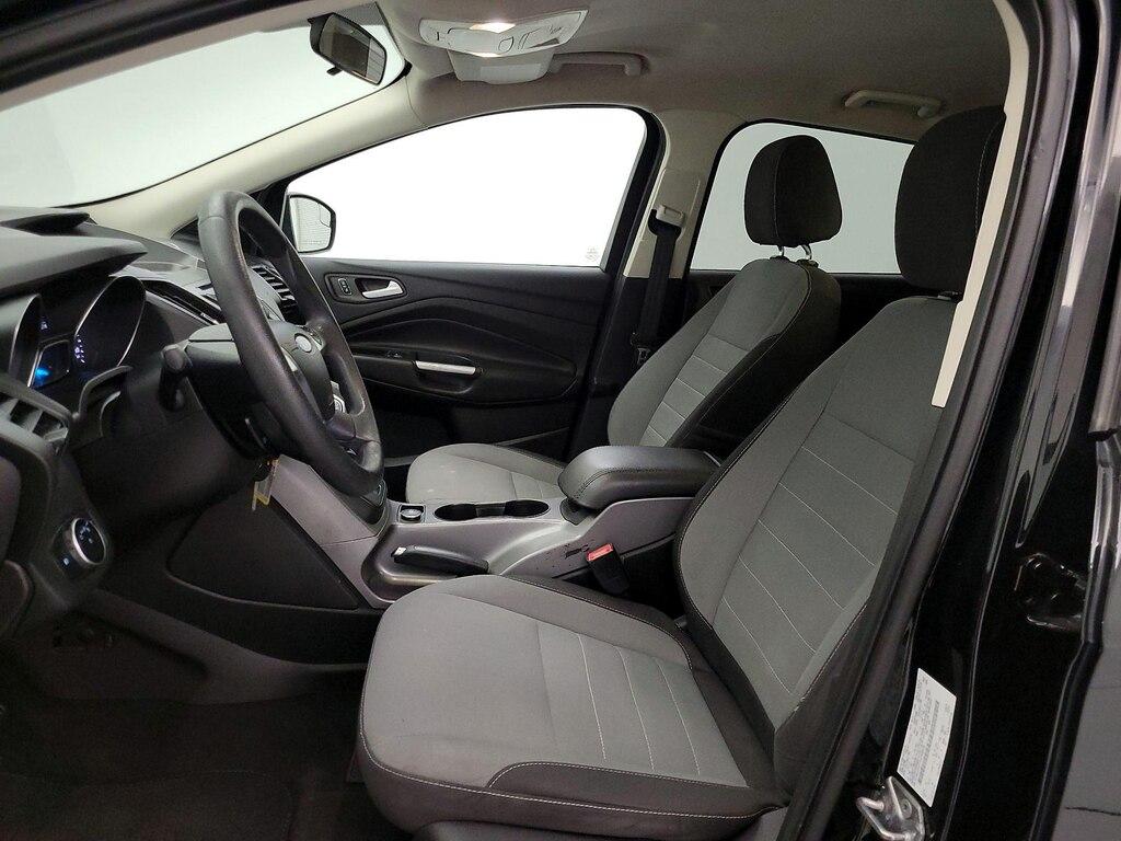 used 2016 Ford Escape car, priced at $11,998