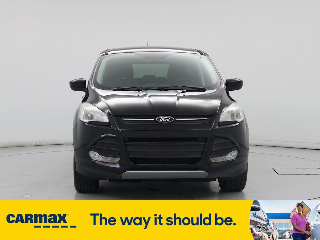 used 2016 Ford Escape car, priced at $12,599