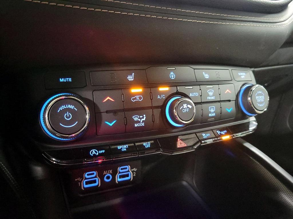 used 2022 Dodge Durango car, priced at $32,998