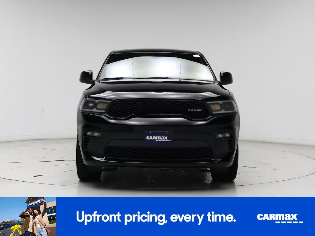 used 2022 Dodge Durango car, priced at $32,998