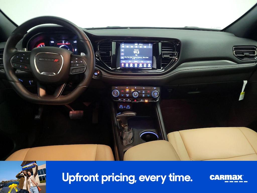 used 2022 Dodge Durango car, priced at $32,998