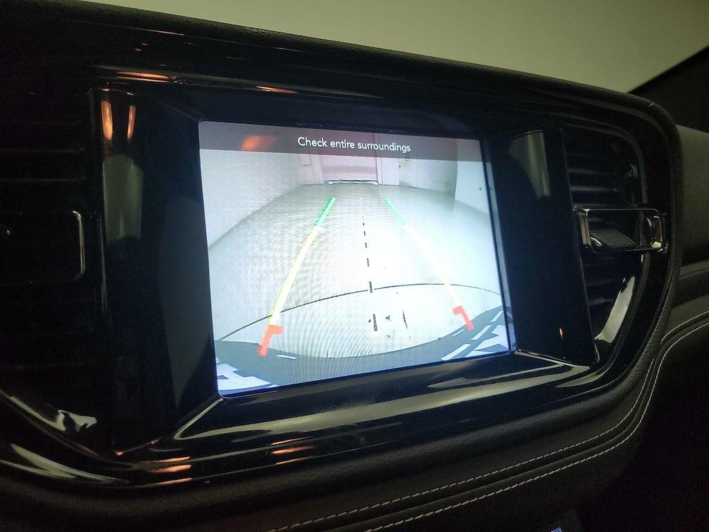 used 2022 Dodge Durango car, priced at $32,998