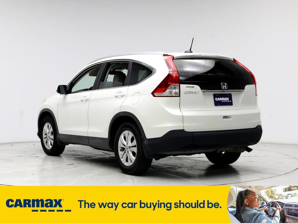 used 2014 Honda CR-V car, priced at $17,998