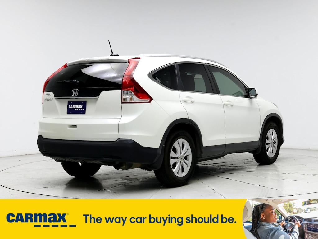 used 2014 Honda CR-V car, priced at $17,998