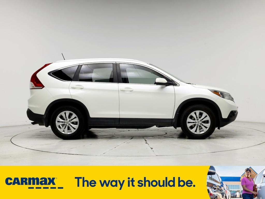 used 2014 Honda CR-V car, priced at $17,998