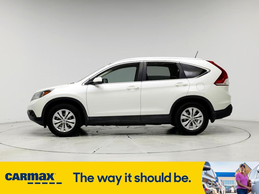 used 2014 Honda CR-V car, priced at $17,998