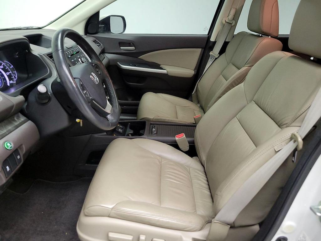 used 2014 Honda CR-V car, priced at $17,998