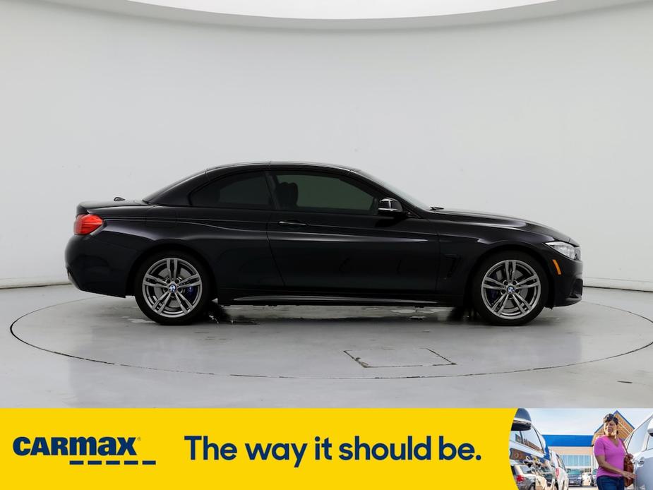 used 2015 BMW 428 car, priced at $19,998