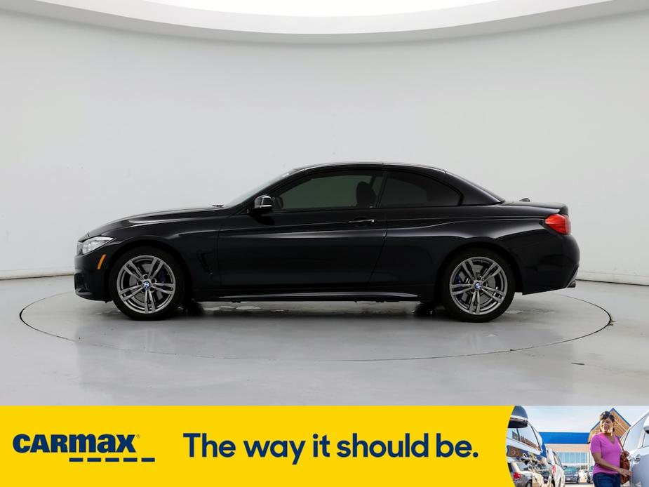 used 2015 BMW 428 car, priced at $19,998