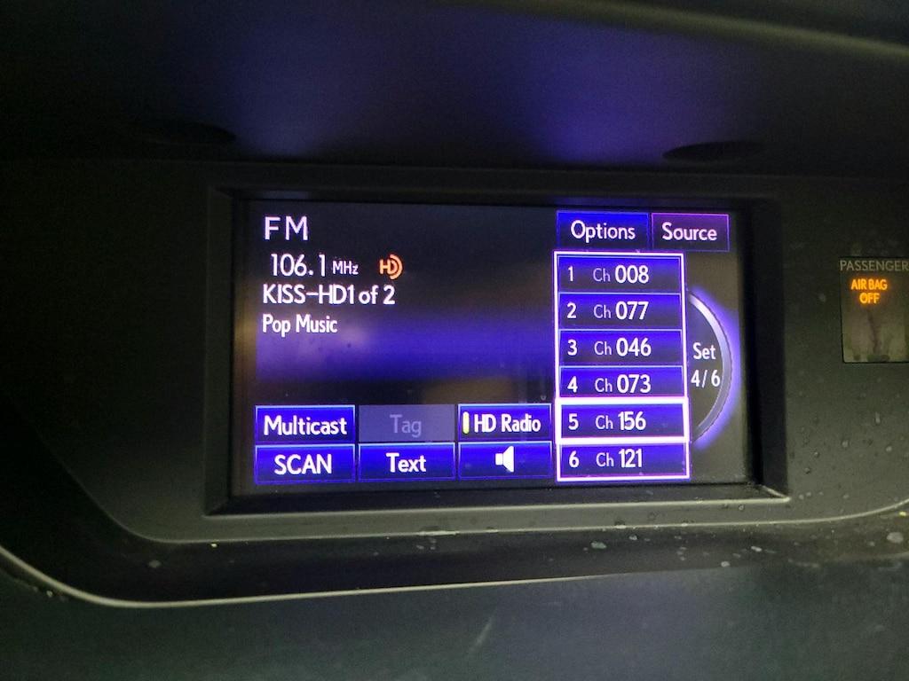 used 2014 Lexus ES 350 car, priced at $19,998