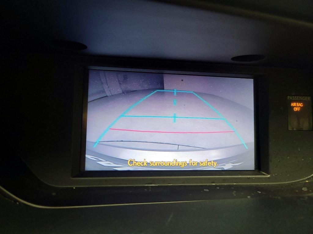 used 2014 Lexus ES 350 car, priced at $19,998