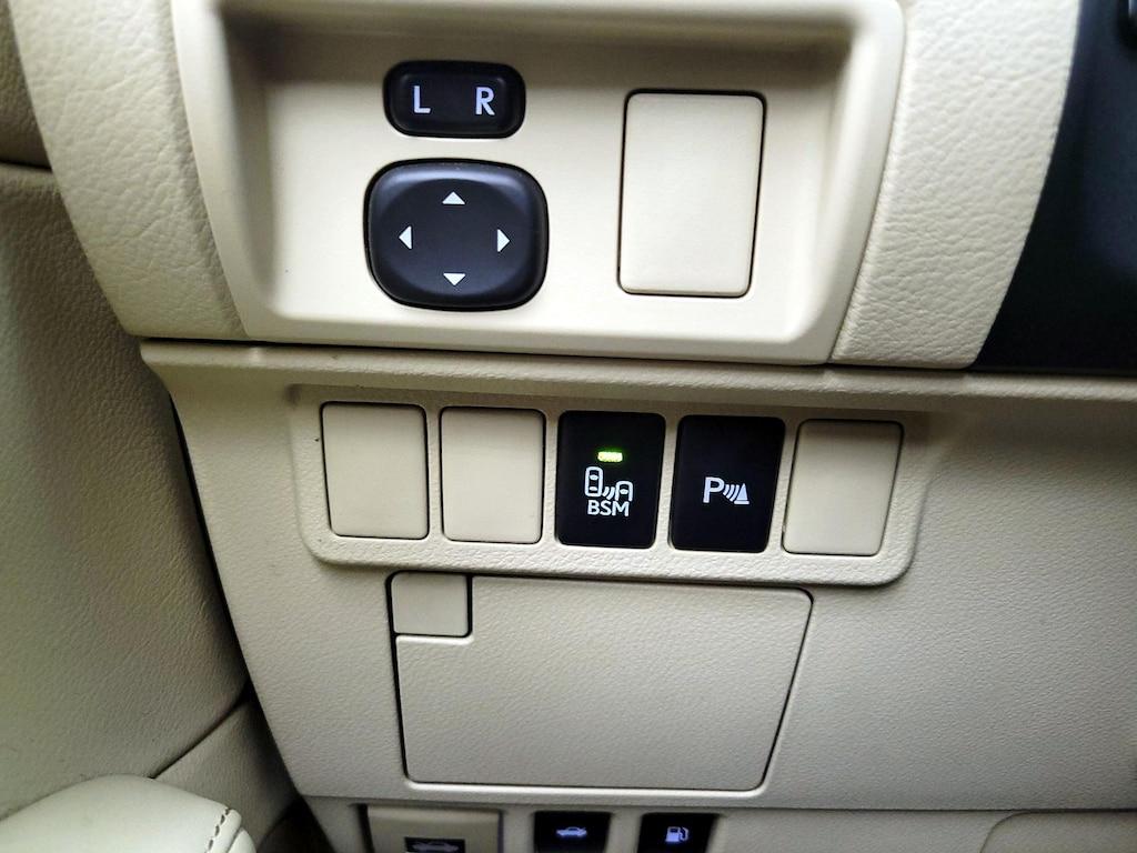 used 2014 Lexus ES 350 car, priced at $19,998