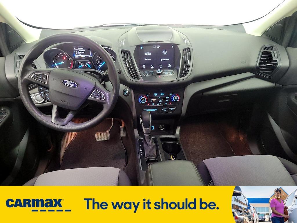used 2019 Ford Escape car, priced at $14,599