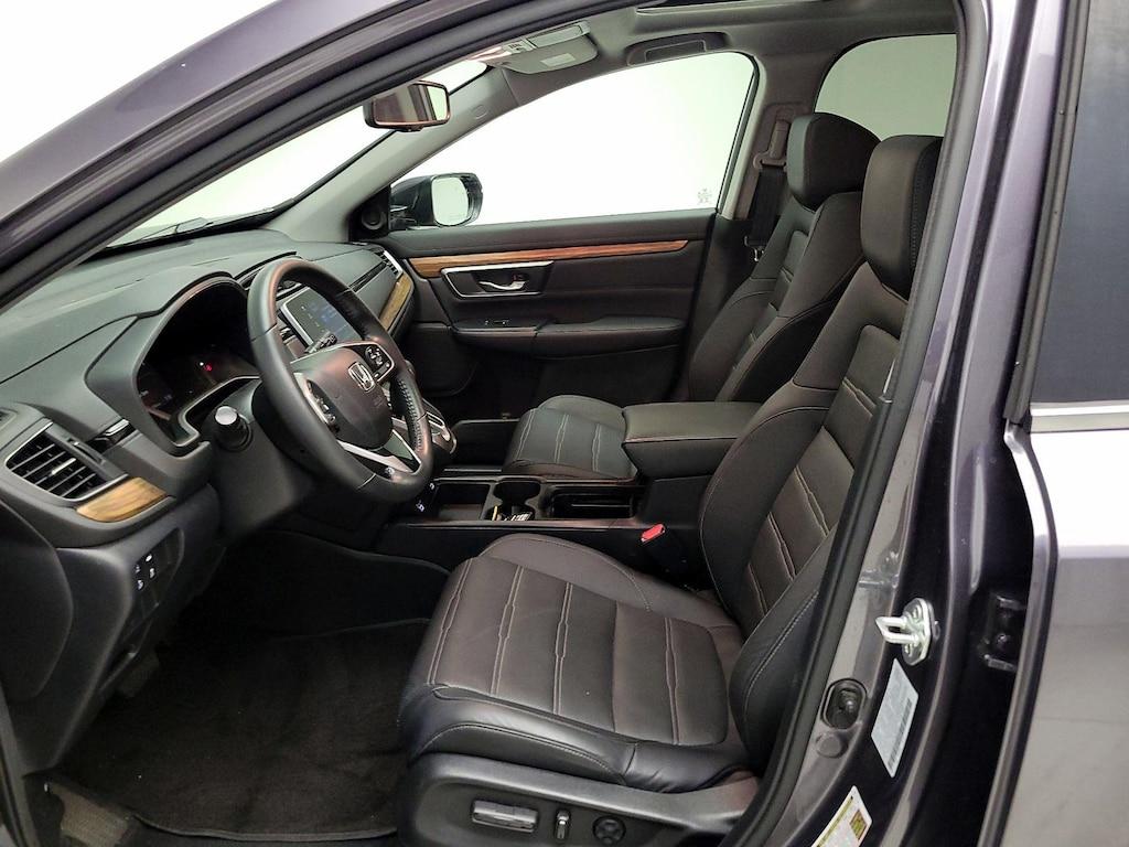 used 2022 Honda CR-V car, priced at $29,998