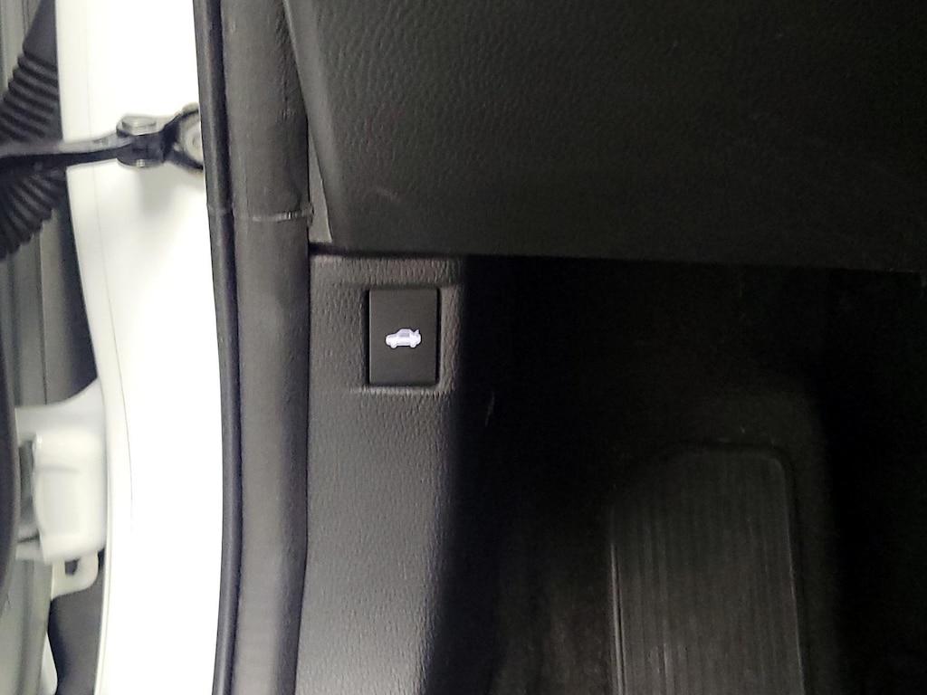 used 2023 Honda Accord car, priced at $26,998