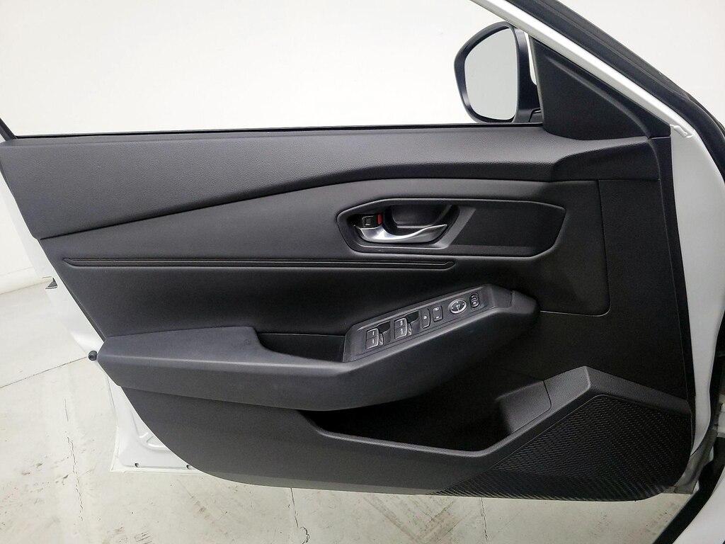 used 2023 Honda Accord car, priced at $26,998