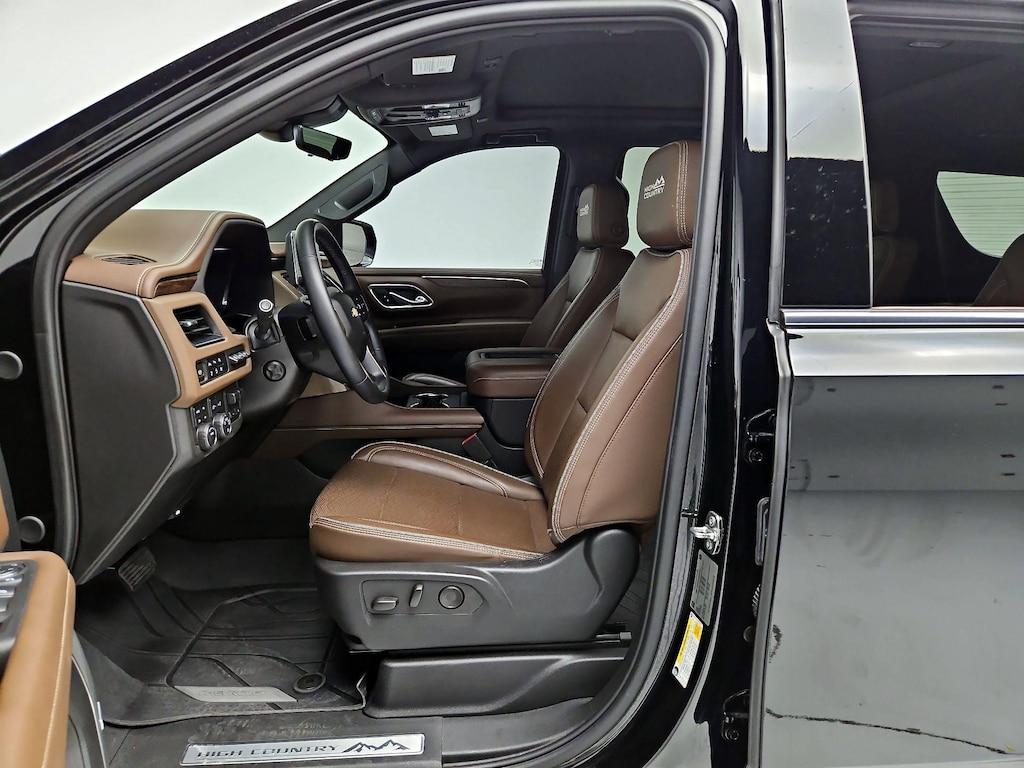 used 2023 Chevrolet Tahoe car, priced at $62,998