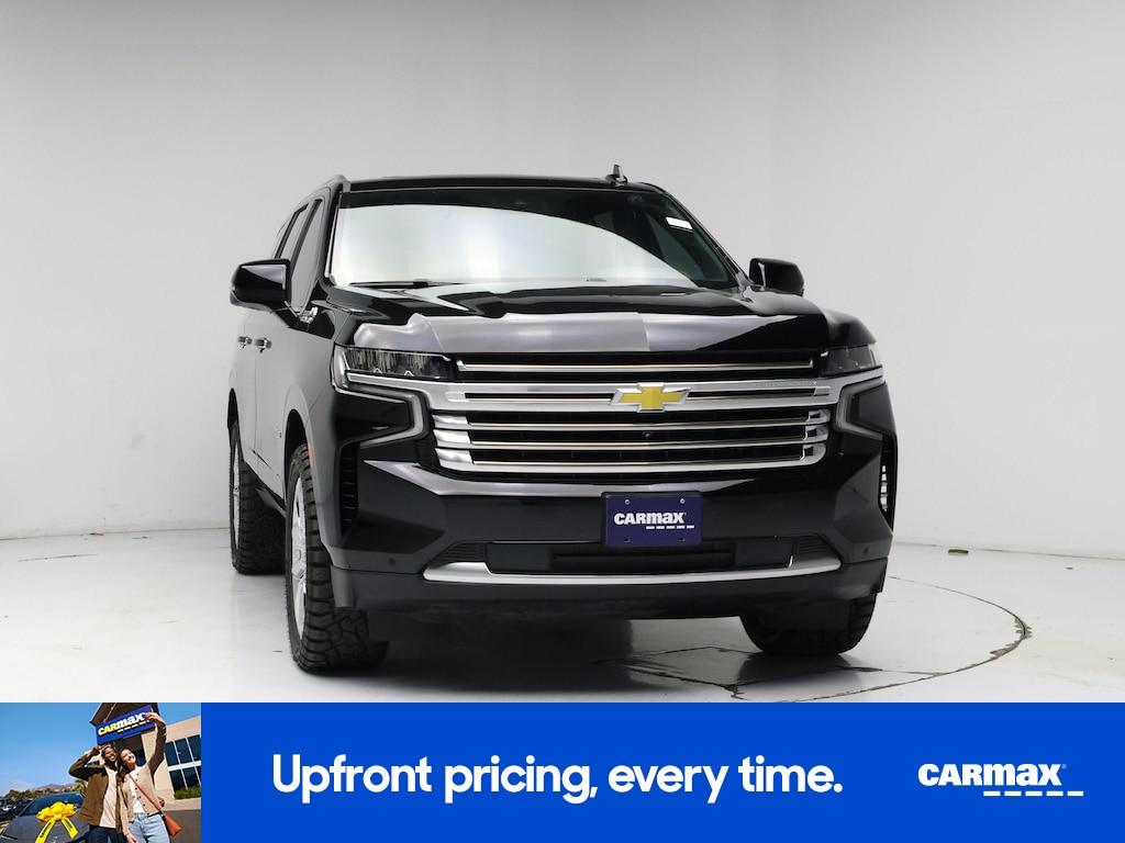 used 2023 Chevrolet Tahoe car, priced at $62,998