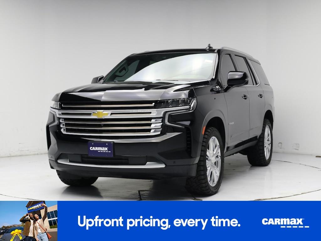 used 2023 Chevrolet Tahoe car, priced at $62,998