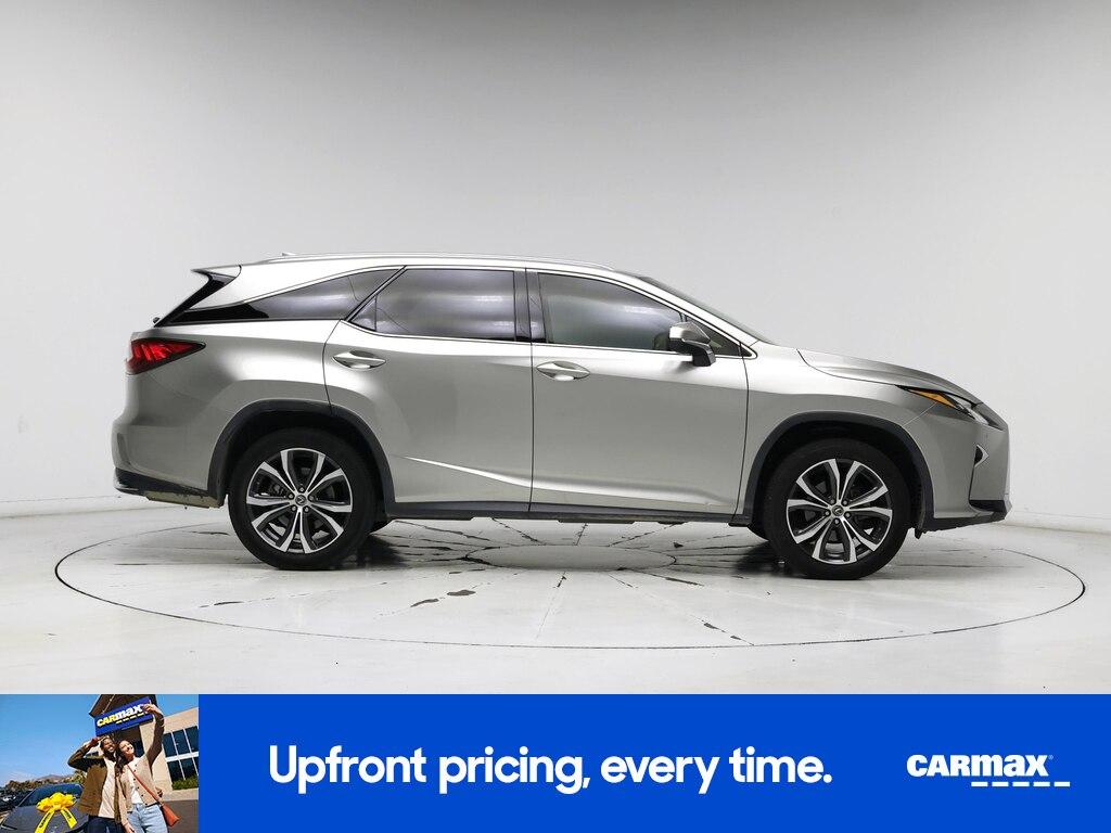 used 2019 Lexus RX 350 car, priced at $26,998