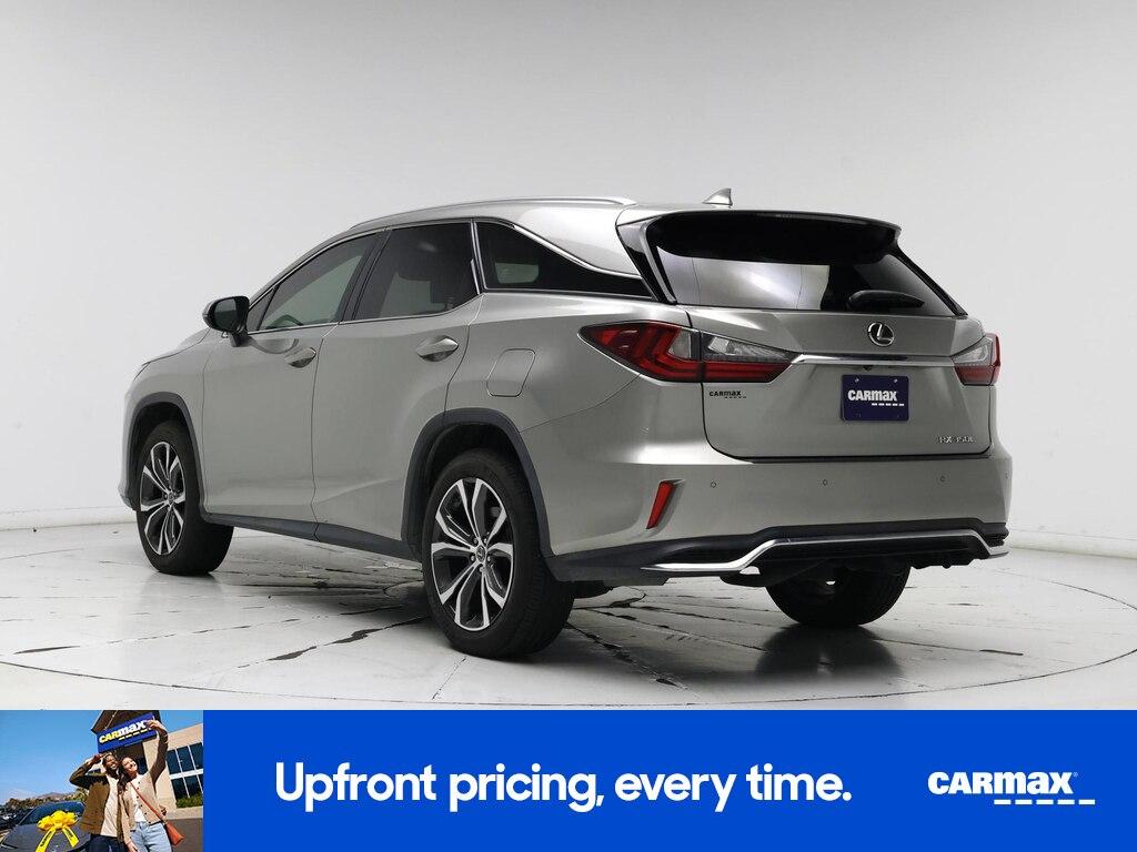 used 2019 Lexus RX 350 car, priced at $26,998