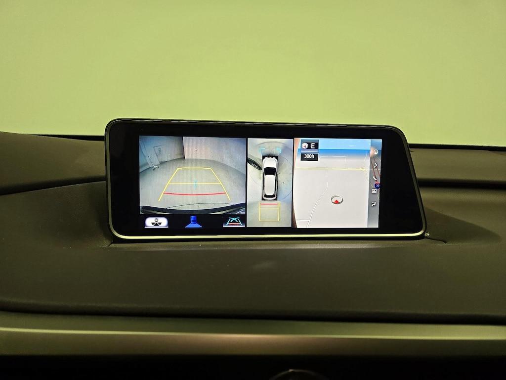 used 2019 Lexus RX 350 car, priced at $26,998