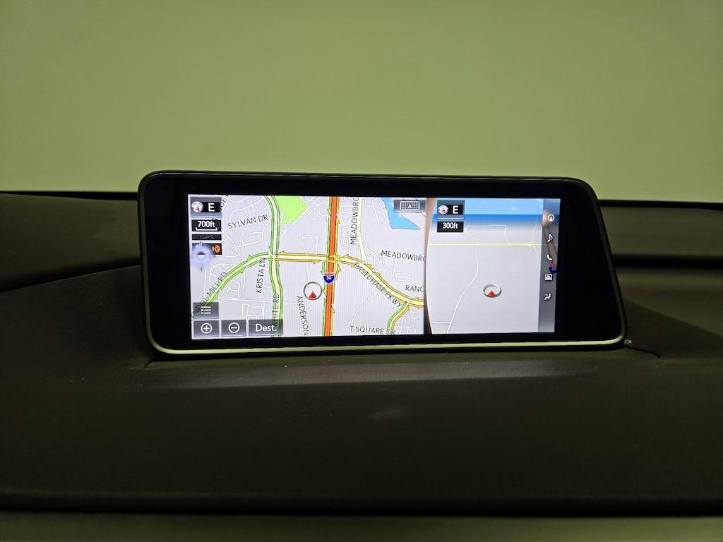 used 2019 Lexus RX 350 car, priced at $26,998