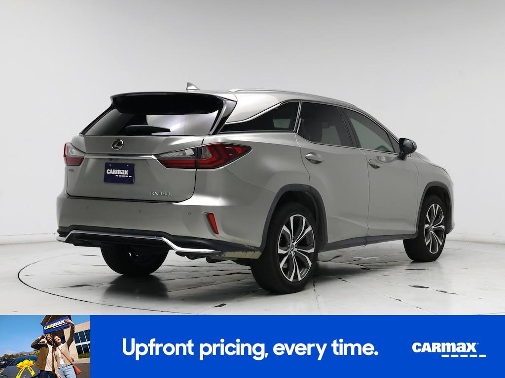 used 2019 Lexus RX 350 car, priced at $26,998