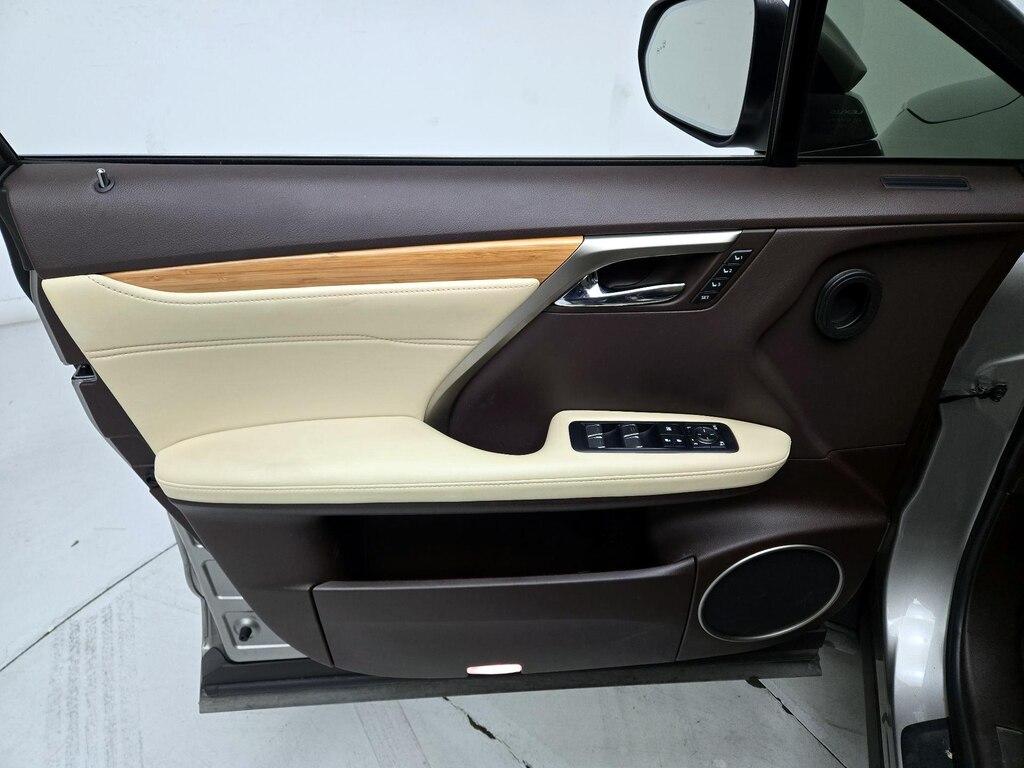 used 2019 Lexus RX 350 car, priced at $26,998