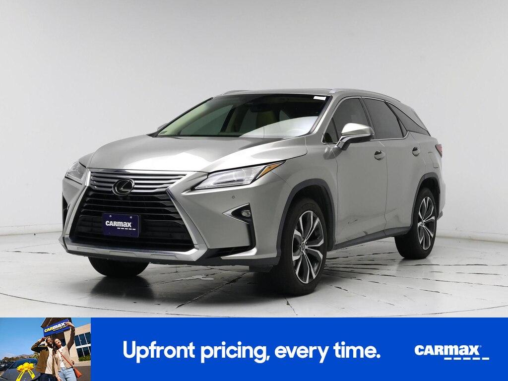 used 2019 Lexus RX 350 car, priced at $26,998