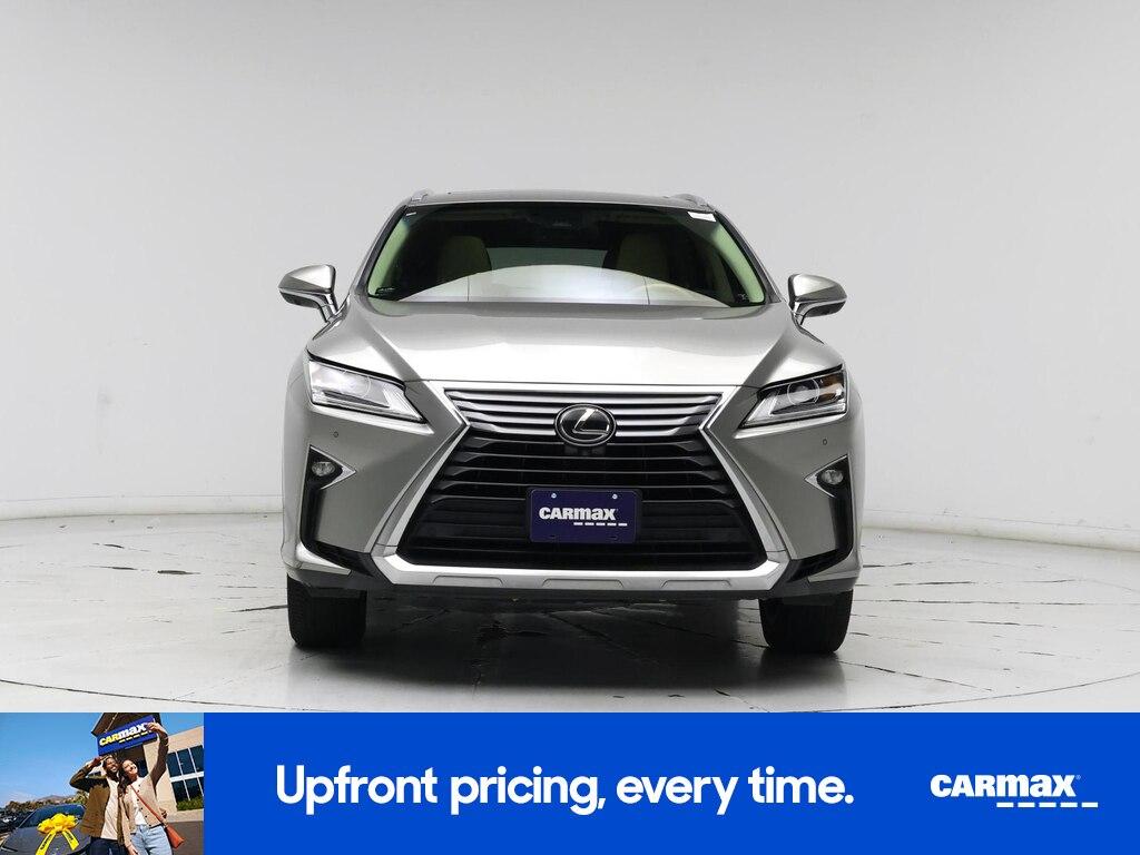 used 2019 Lexus RX 350 car, priced at $26,998