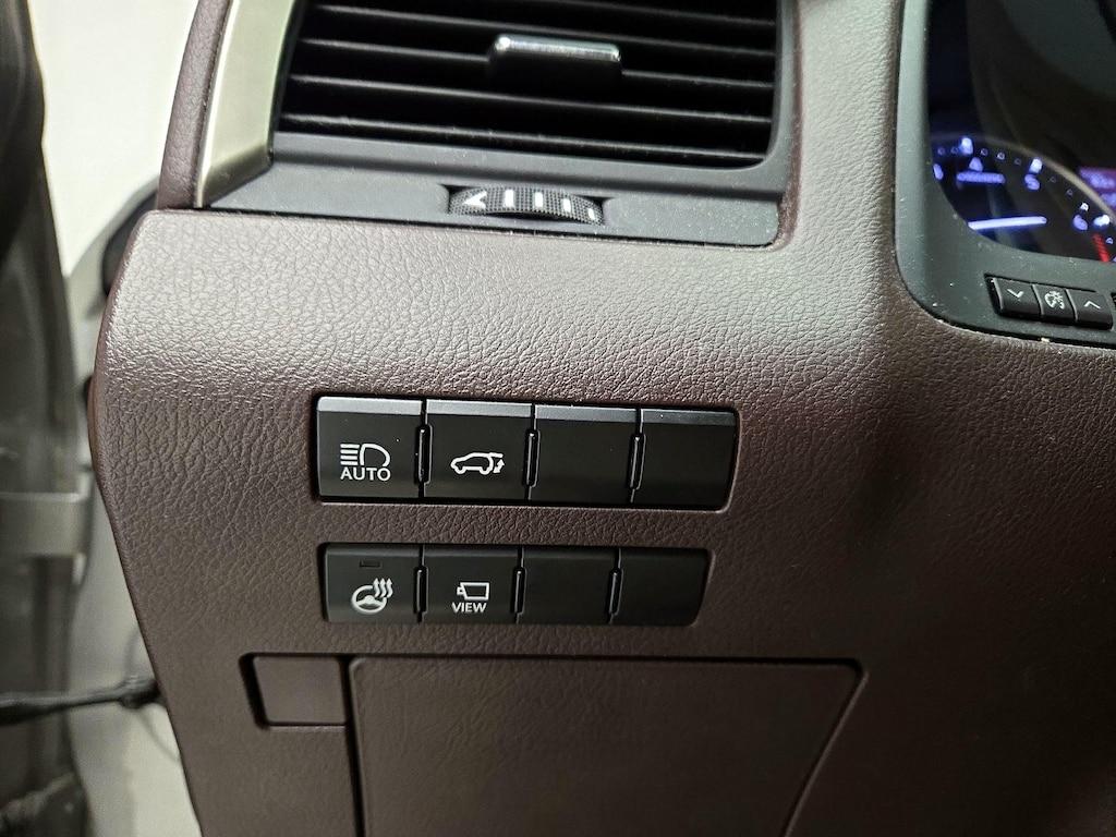 used 2019 Lexus RX 350 car, priced at $26,998