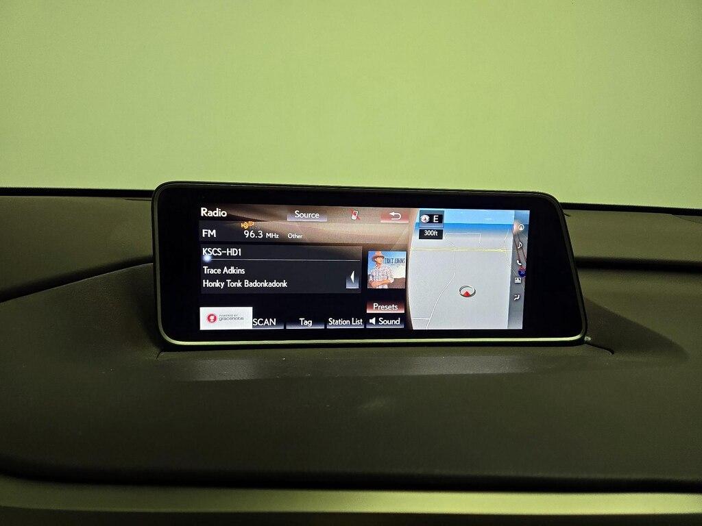 used 2019 Lexus RX 350 car, priced at $26,998