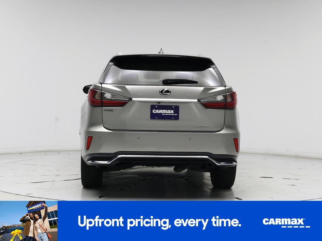 used 2019 Lexus RX 350 car, priced at $26,998