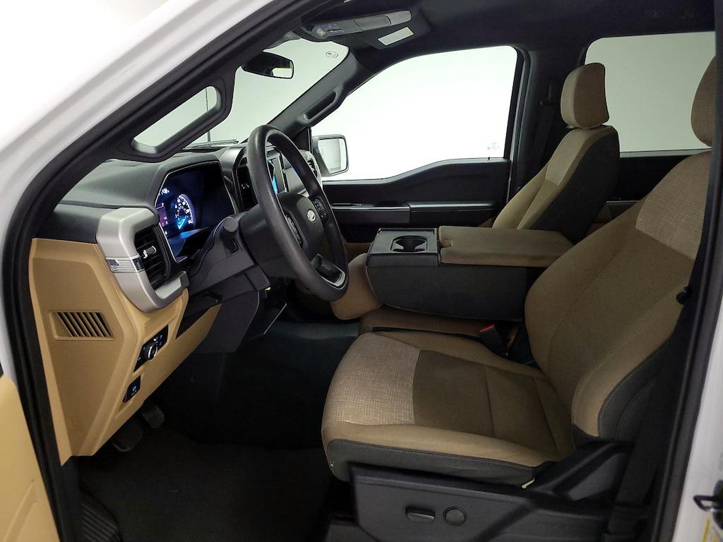 used 2023 Ford F-150 car, priced at $30,998