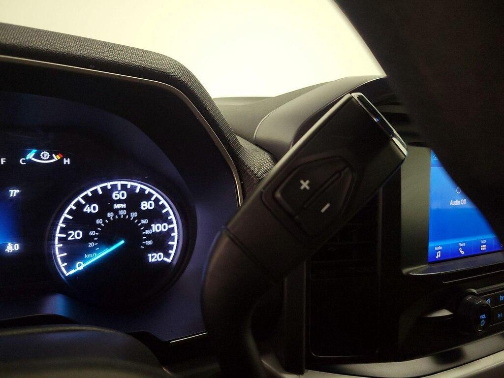 used 2023 Ford F-150 car, priced at $29,998