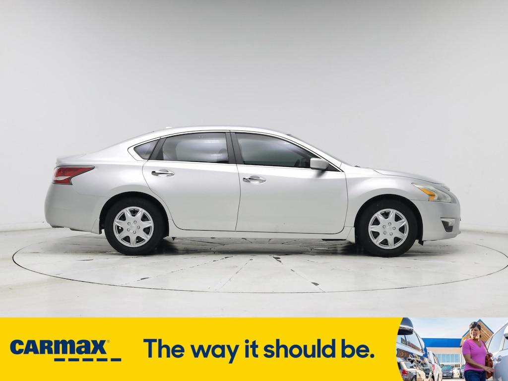 used 2014 Nissan Altima car, priced at $11,998