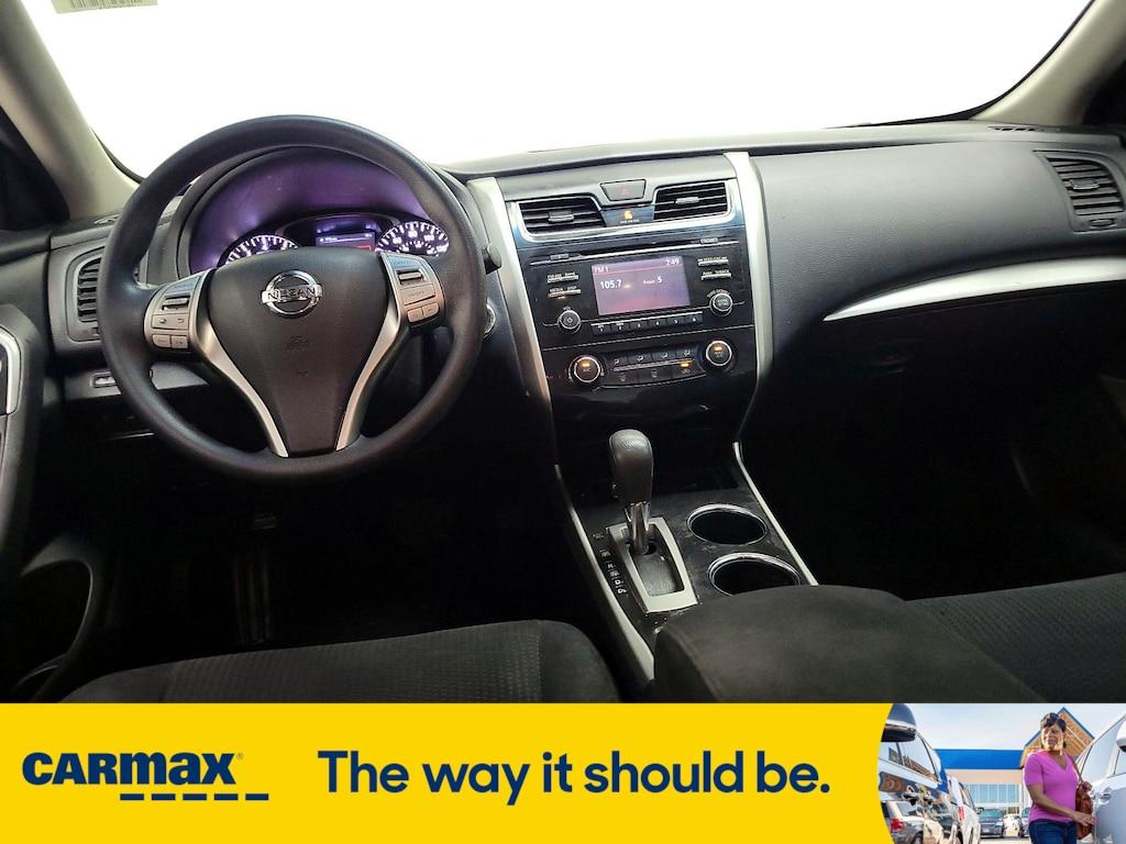 used 2014 Nissan Altima car, priced at $11,998