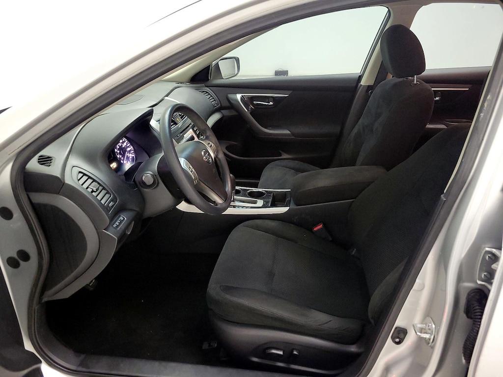 used 2014 Nissan Altima car, priced at $11,998