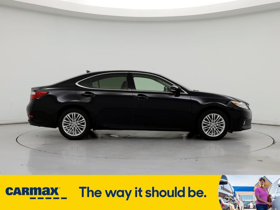 used 2014 Lexus ES 350 car, priced at $17,998