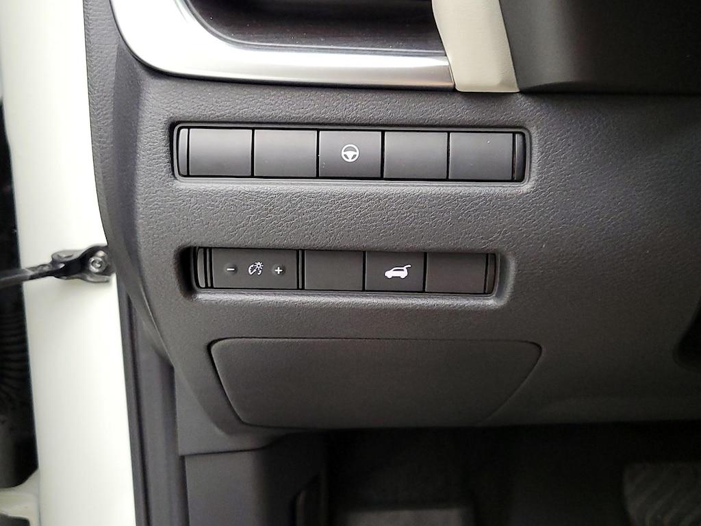 used 2021 Nissan Rogue car, priced at $25,998