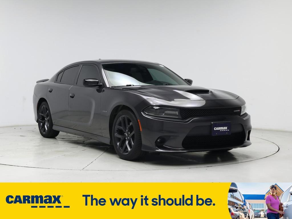 used 2019 Dodge Charger car, priced at $23,998