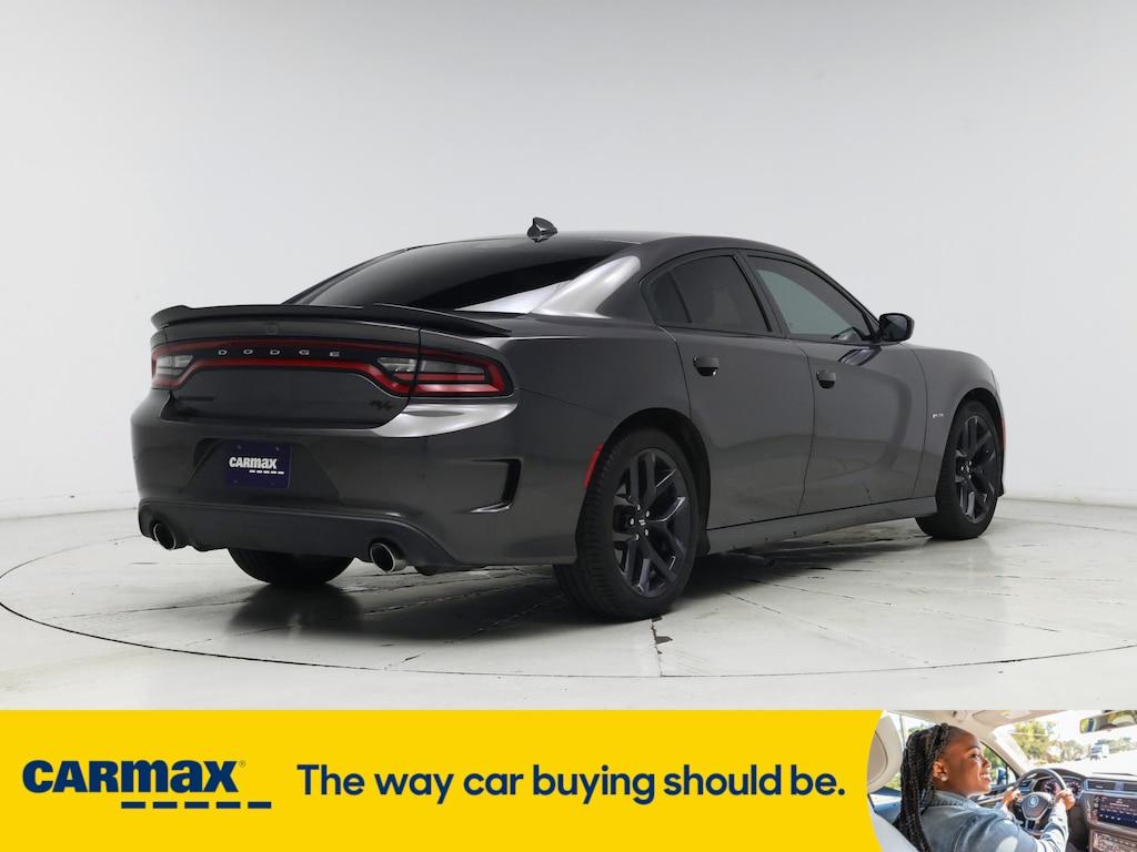 used 2019 Dodge Charger car, priced at $23,998