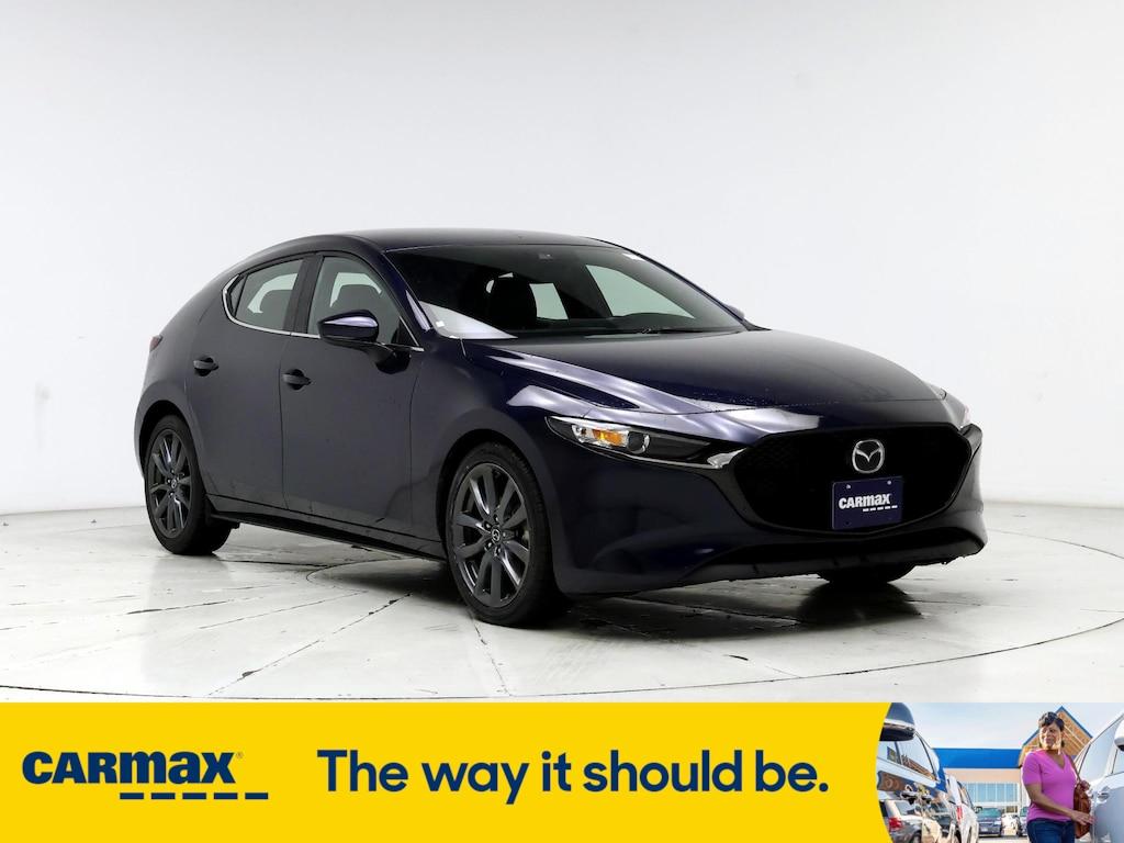 used 2019 Mazda Mazda3 car, priced at $19,998