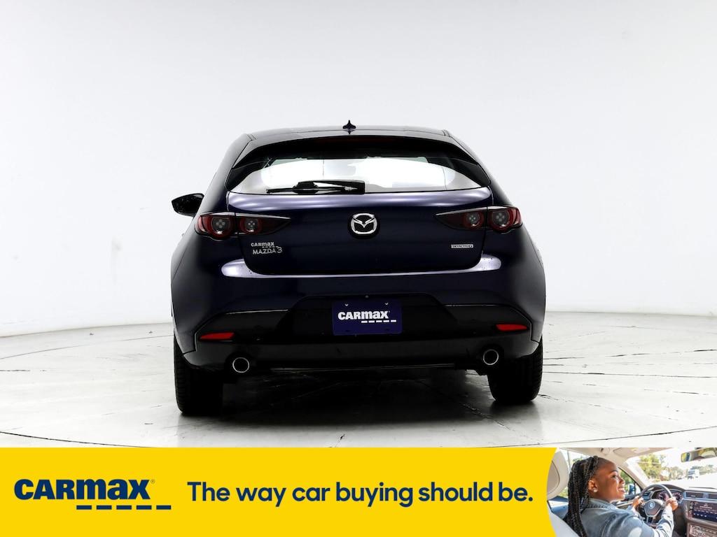 used 2019 Mazda Mazda3 car, priced at $19,998